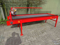 Inspection units  Rollenleestafel Nieuw