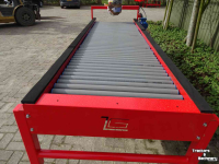 Inspection units  Rollenleestafel Nieuw
