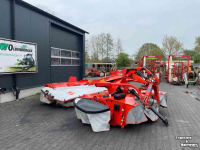 Mower Kuhn FC314D-FF &FC3125DF-FF