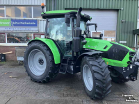 Tractor Deutz-Fahr 5125 GS