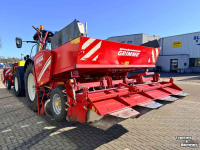 Potato planter Grimme GL420 Pootmachine + RT300 Frontfrees