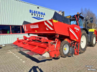 Potato planter Grimme GL420 Pootmachine + RT300 Frontfrees