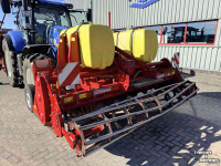 Potato planter Grimme GL420 Pootmachine + RT300 Frontfrees