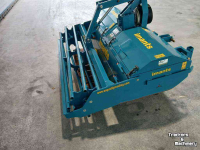 Rotary Tiller Imants JNC 160Z