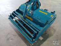 Rotary Tiller Imants JNC 160Z