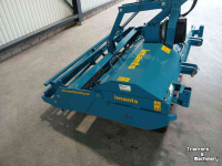 Rotary Tiller Imants JNC 160Z