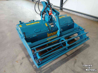 Rotary Tiller Imants JNC 160Z