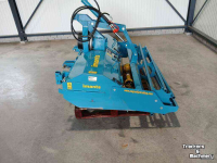 Rotary Tiller Imants JNC 160Z