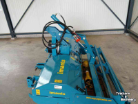 Rotary Tiller Imants JNC 160Z