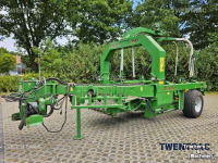 Wrapper McHale 998 Wikkelaar