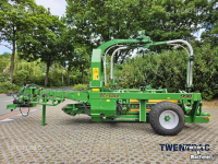 Wrapper McHale 998 Wikkelaar