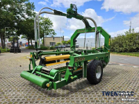 Wrapper McHale 998 Wikkelaar