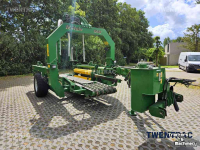 Wrapper McHale 998 Wikkelaar