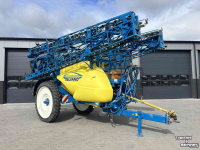 Fieldsprayer Delvano Delvano getrokken sproeimachine TS4200 39 meter, veldspuit