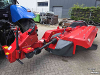 Mower Sip Silvercut Disc 340 S FC