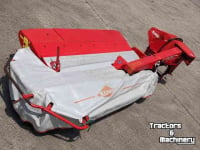 Mower Kuhn FC 283 GII FF