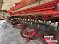 Mower Kuhn FC 283 GII FF
