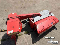 Mower Kuhn FC 283 GII FF