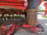Mower Kuhn FC 283 GII FF
