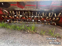 Mower Kuhn FC 283 GII FF