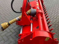 Flail mower Sicma TRX 220 klepelmaaier