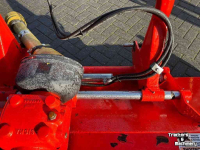 Flail mower Sicma TRX 220 klepelmaaier