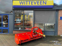 Flail mower Sicma TRX 220 klepelmaaier