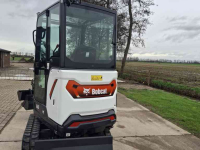 Mini-Excavator Bobcat Actie model! Bobcat e16 R2 mini rups graafmachine