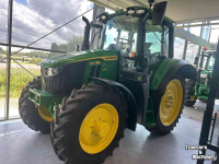 Tractor John Deere 6M 125