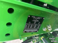 Tractor John Deere 6M 125