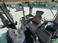 Tractor John Deere 6M 125