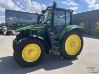 Tractor John Deere 6M 125