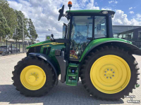 Tractor John Deere 6M 125