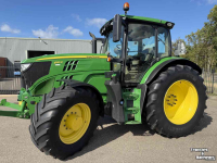Tractor John Deere 6155R