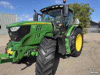 Tractor John Deere 6155R