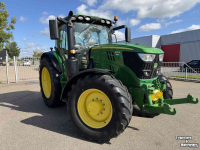 Tractor John Deere 6155R