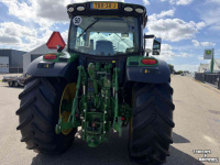 Tractor John Deere 6155R