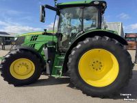Tractor John Deere 6155R