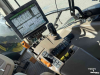 Tractor John Deere 6155R