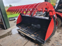Silage Grabbucket / Grabfork ATMP pelikaanbak nieuw