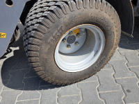 Wheelloader Eurotrac W11