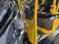 Wheelloader Eurotrac W11