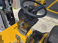 Wheelloader Eurotrac W11
