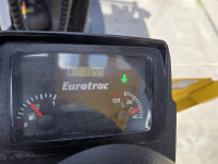 Wheelloader Eurotrac W11