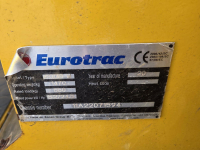 Wheelloader Eurotrac Eurotrac W11
