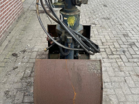 Other attachments and accessories  Schalenknijper