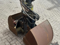 Other attachments and accessories  Schalenknijper