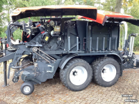 Balers Kuhn FBP 3135