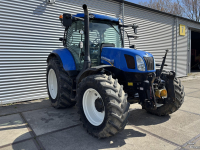 Tractor New Holland T6.150EC