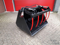 Wheelloader Giant VLMB-1400-K2